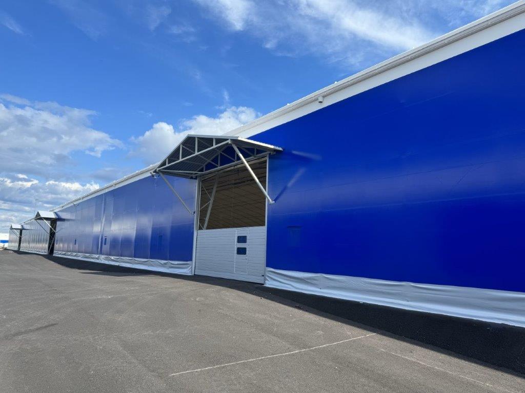 PVC-hallid ja konstruktsioonid